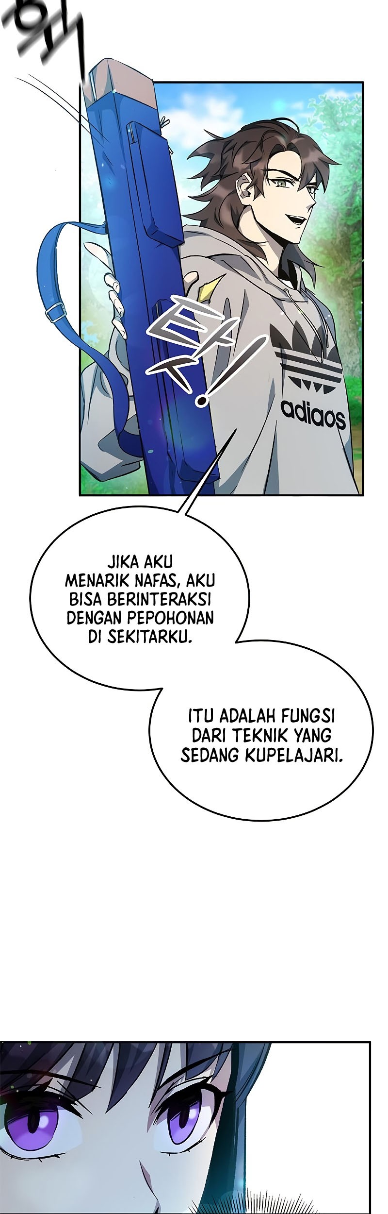 Drug Devourer Bab 12 halaman 10