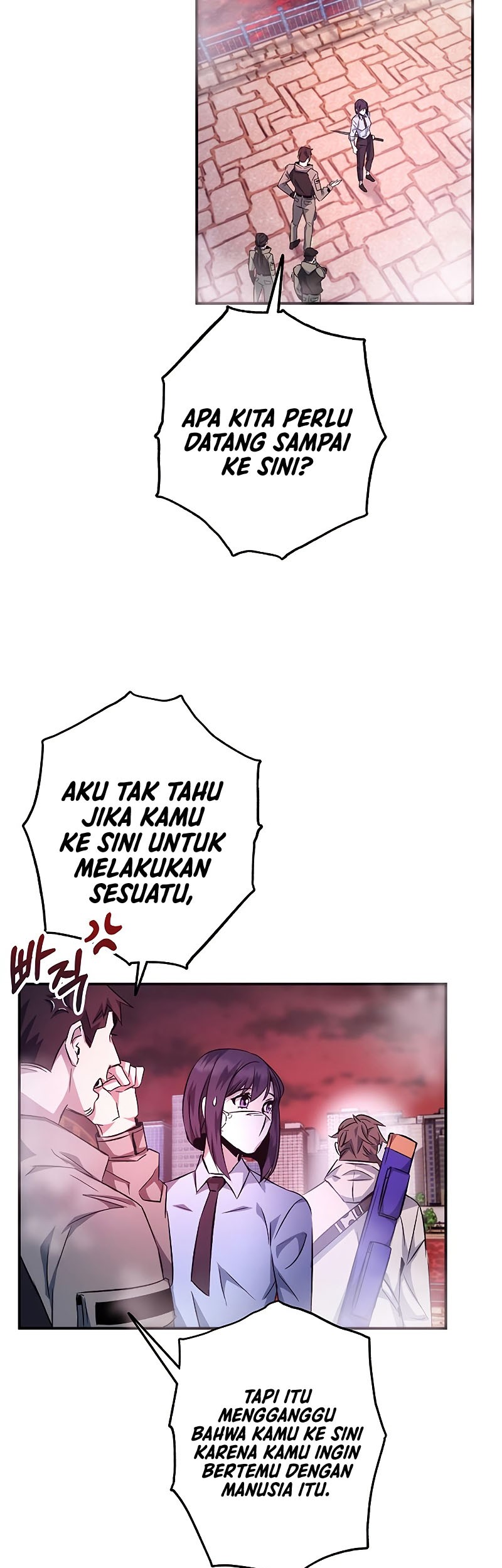 Drug Devourer Bab 12 halaman 18
