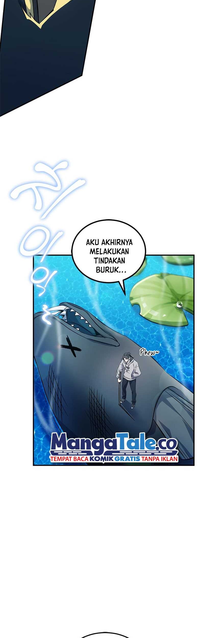Drug Devourer Bab 13 halaman 3