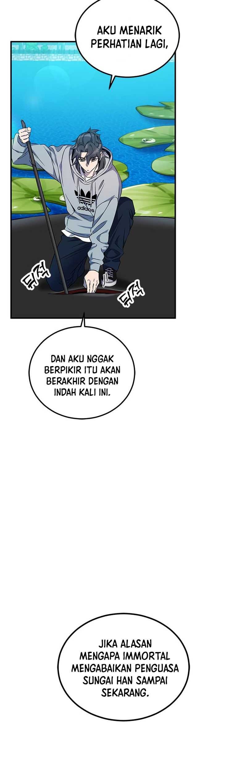 Drug Devourer Bab 13 halaman 4