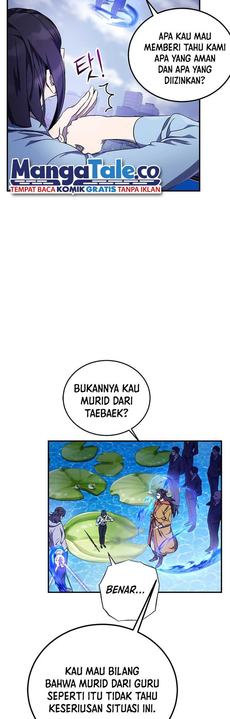 Drug Devourer Bab 13 halaman 17