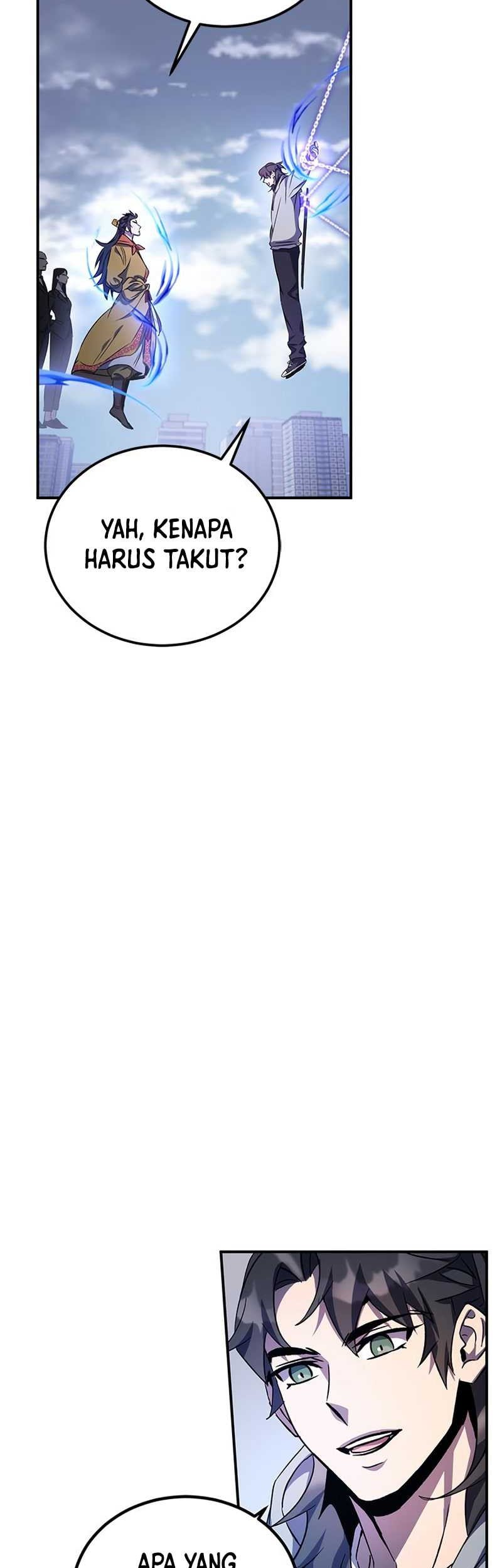 Drug Devourer Bab 13 halaman 22