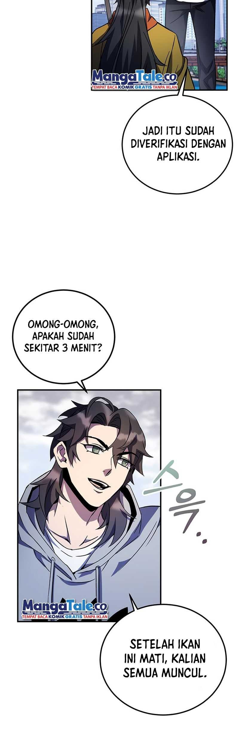 Drug Devourer Bab 13 halaman 24
