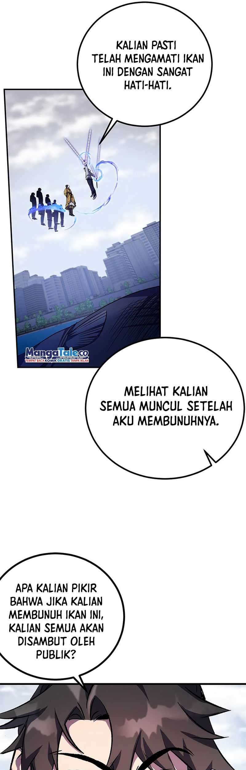 Drug Devourer Bab 13 halaman 26