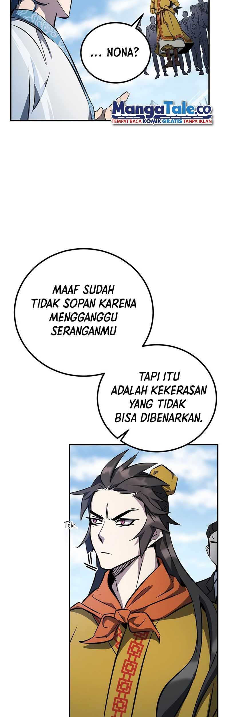 Drug Devourer Bab 13 halaman 52
