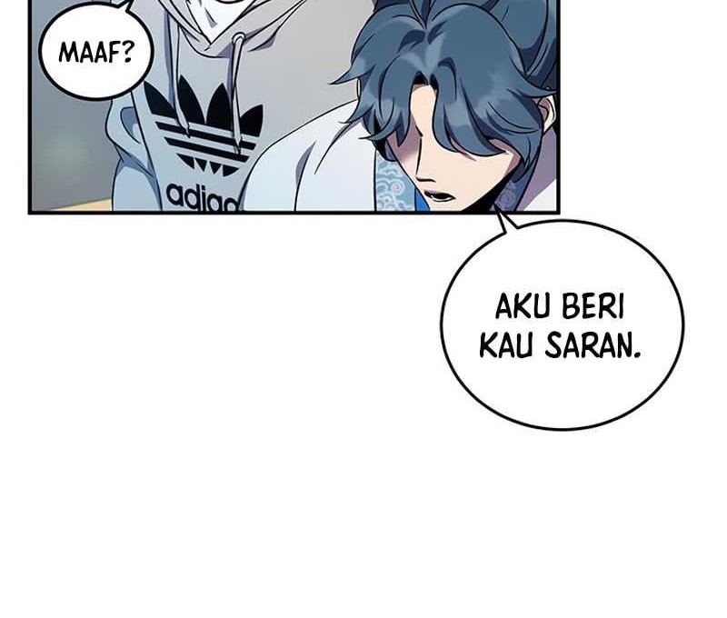 Drug Devourer Bab 13 halaman 61