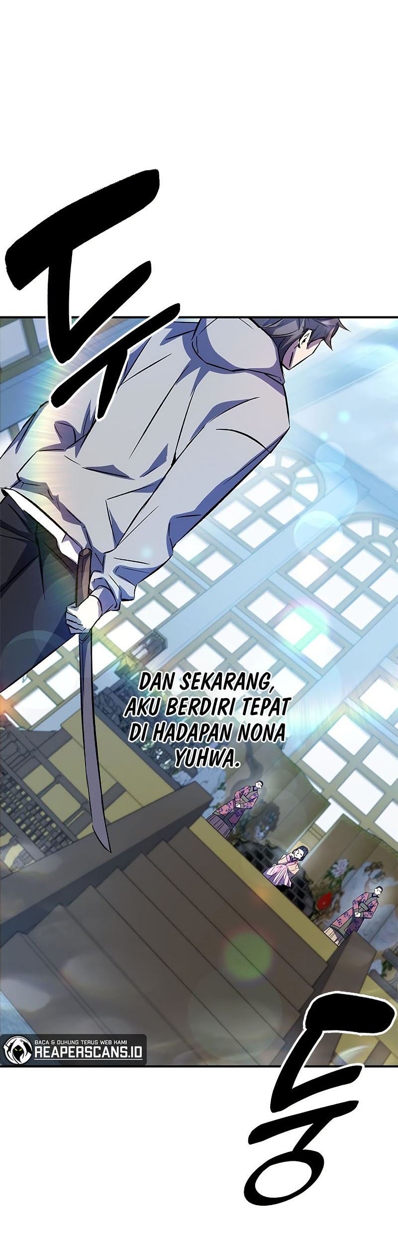 Drug Devourer Bab 14 halaman 7