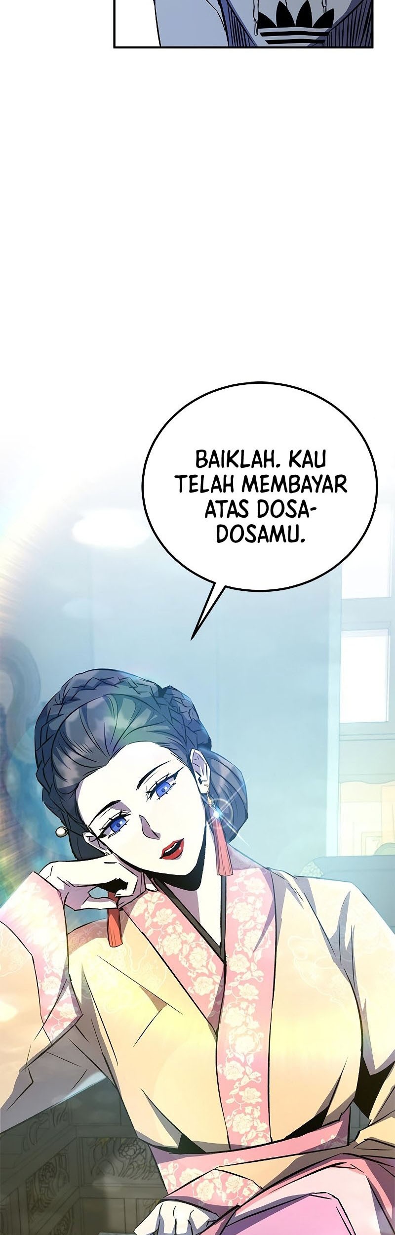 Drug Devourer Bab 14 halaman 15
