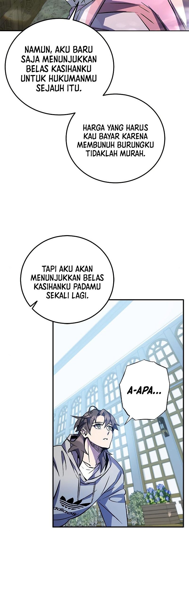 Drug Devourer Bab 14 halaman 16