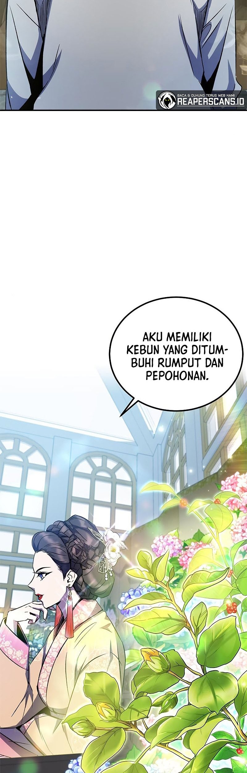 Drug Devourer Bab 14 halaman 18