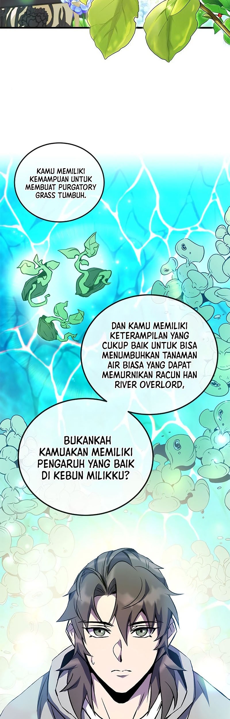Drug Devourer Bab 14 halaman 19