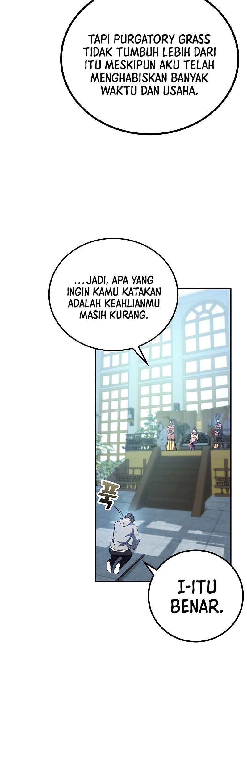 Drug Devourer Bab 14 halaman 23