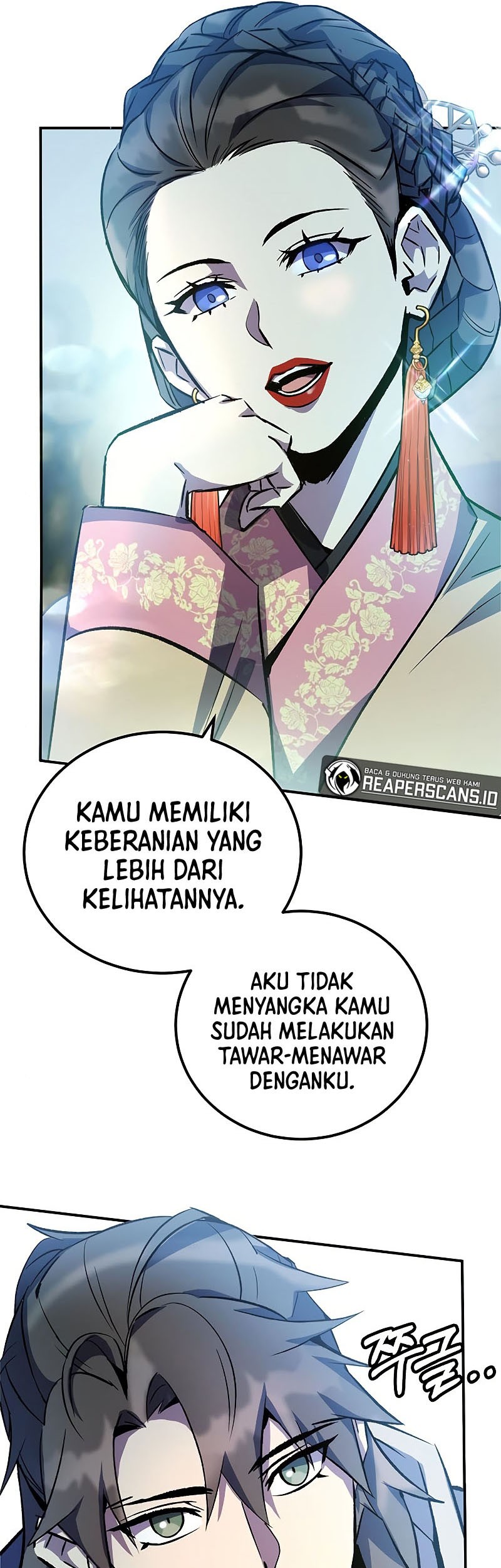 Drug Devourer Bab 14 halaman 25