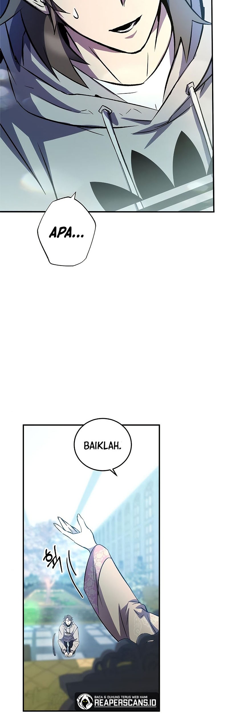 Drug Devourer Bab 14 halaman 26