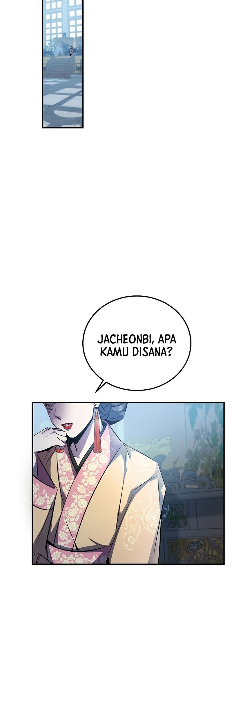 Drug Devourer Bab 14 halaman 31