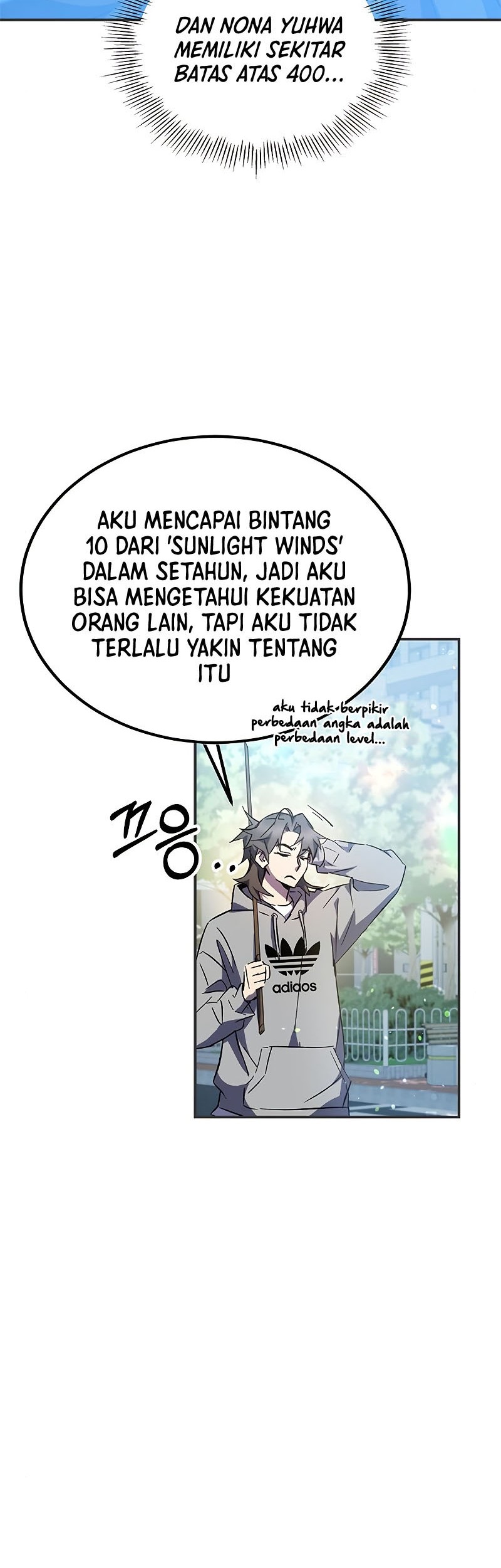 Drug Devourer Bab 14 halaman 46