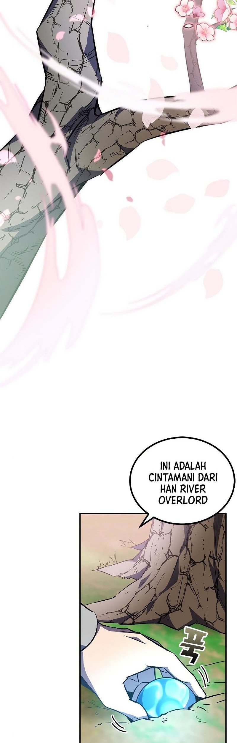Drug Devourer Bab 14 halaman 57