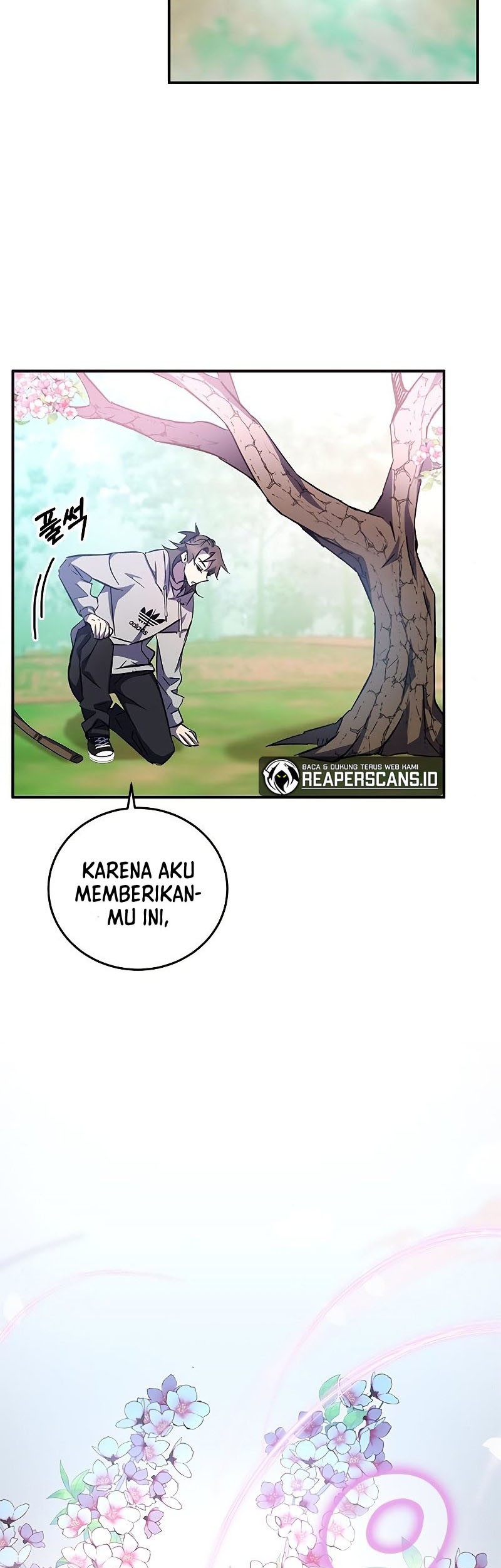 Drug Devourer Bab 14 halaman 58