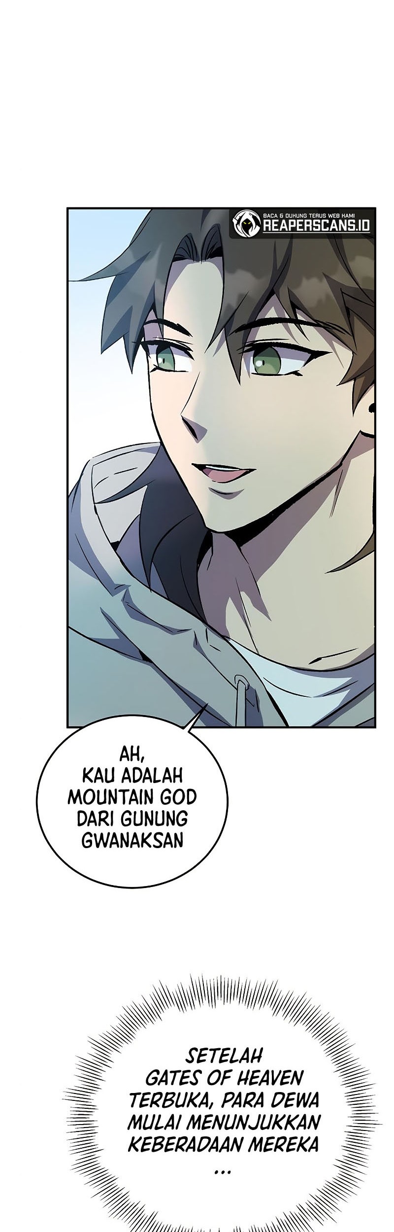 Drug Devourer Bab 15 halaman 15