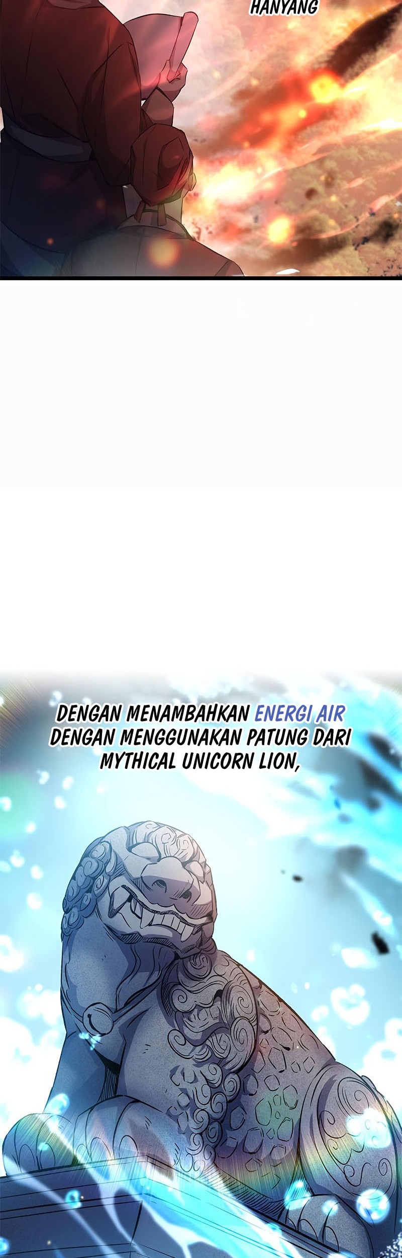 Drug Devourer Bab 15 halaman 19