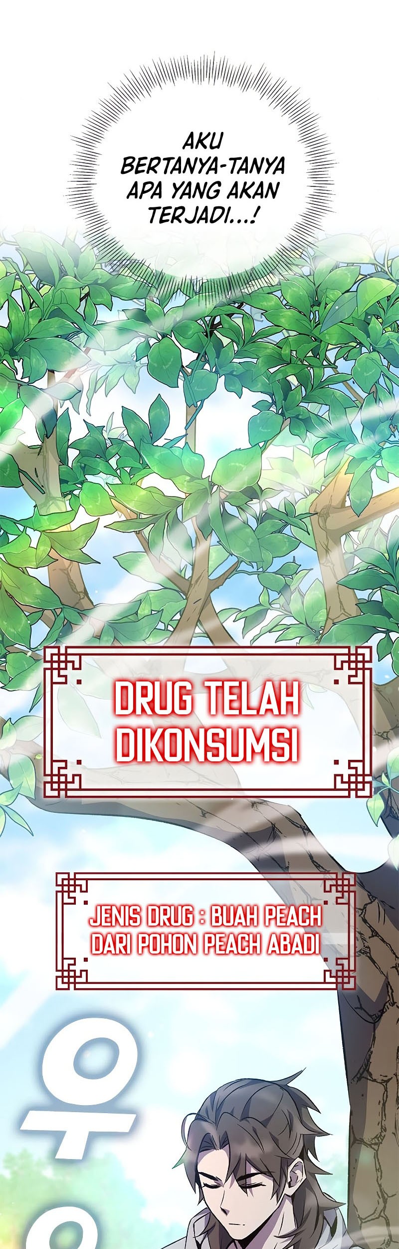 Drug Devourer Bab 15 halaman 42