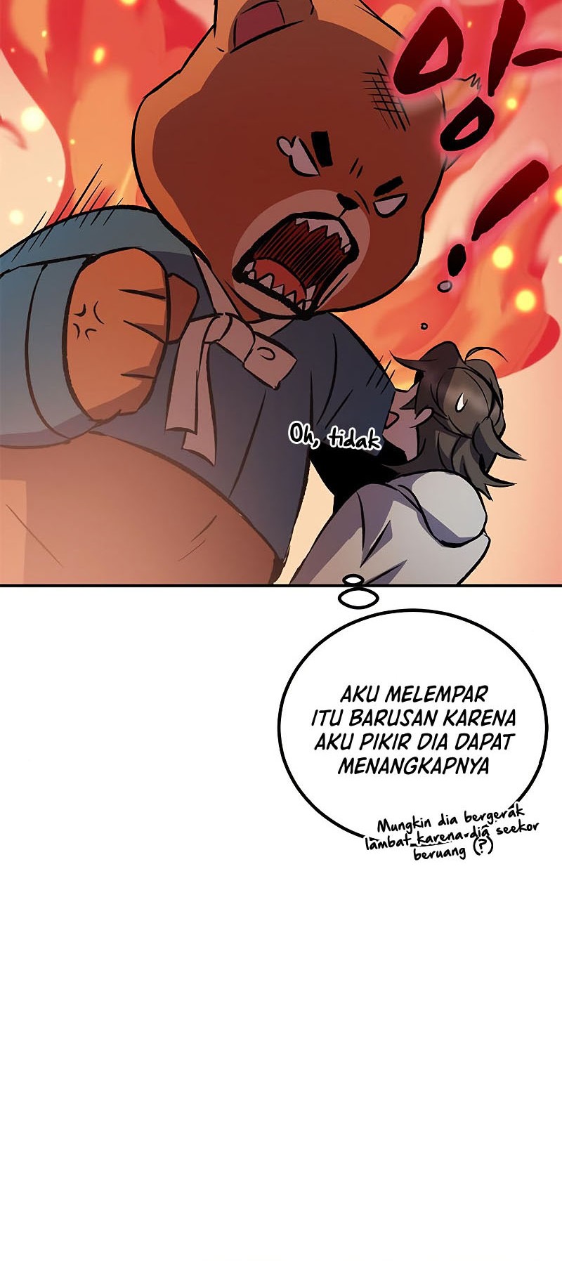Drug Devourer Bab 15 halaman 53