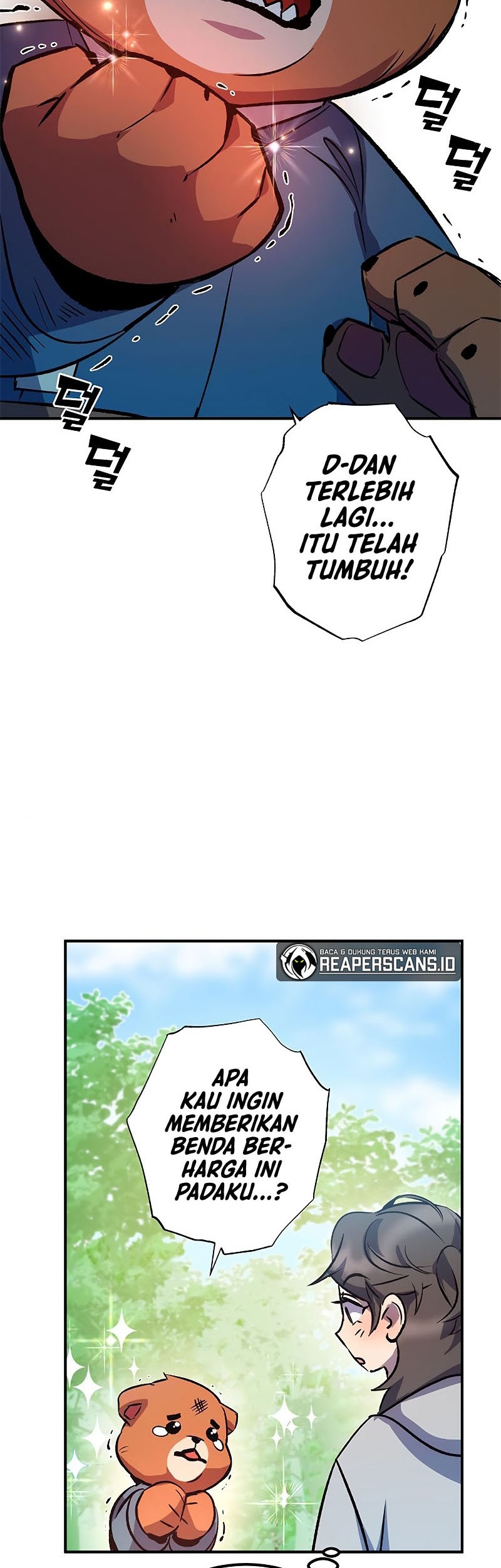 Drug Devourer Bab 15 halaman 55