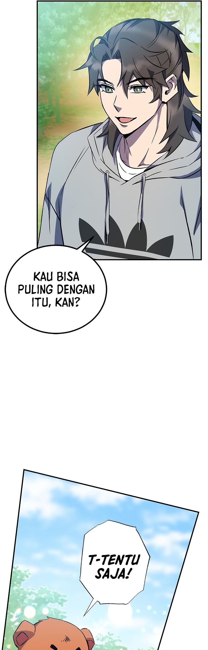 Drug Devourer Bab 15 halaman 58