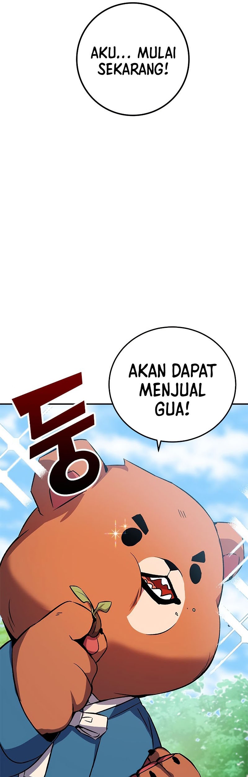 Drug Devourer Bab 15 halaman 60