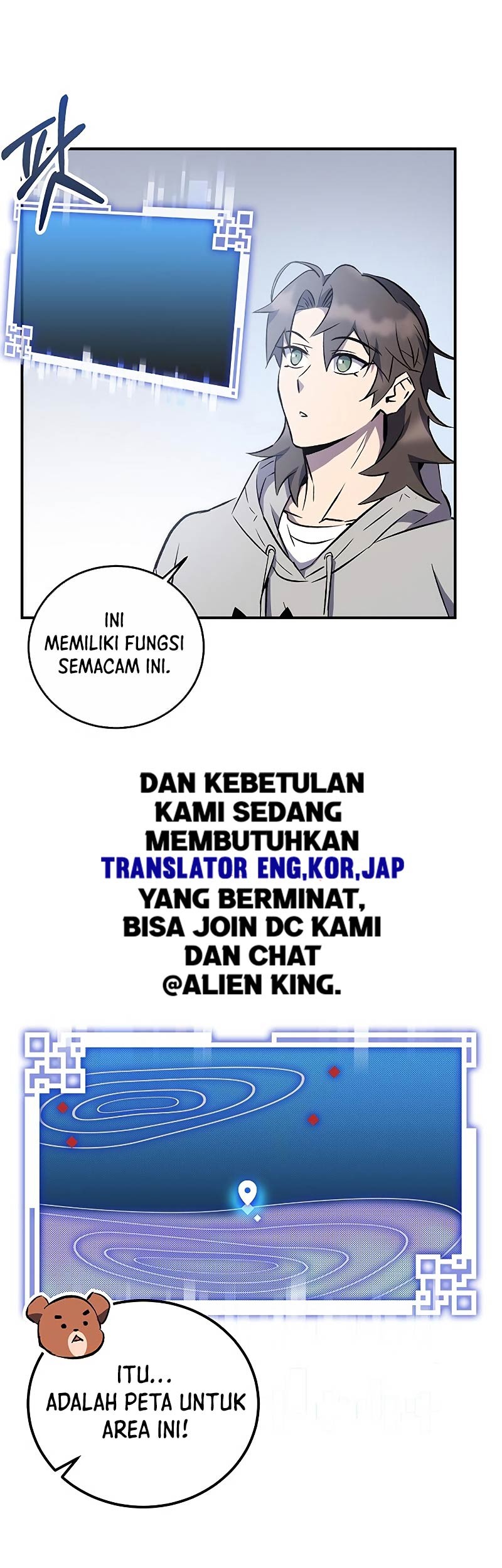 Drug Devourer Bab 16 halaman 8