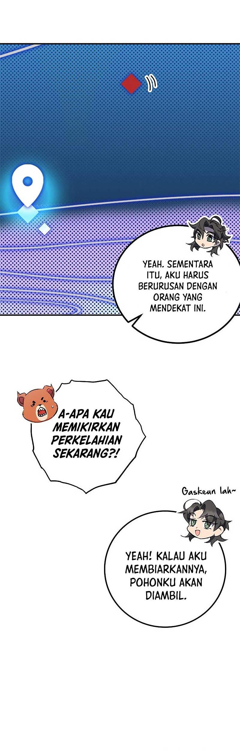 Drug Devourer Bab 16 halaman 9