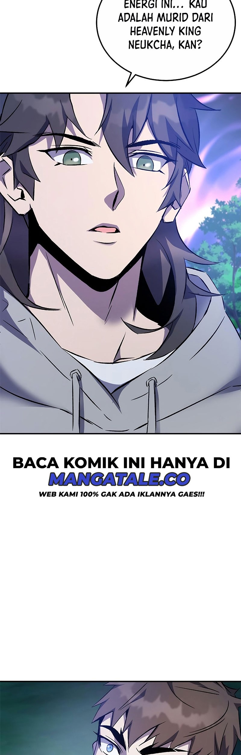 Drug Devourer Bab 16 halaman 15
