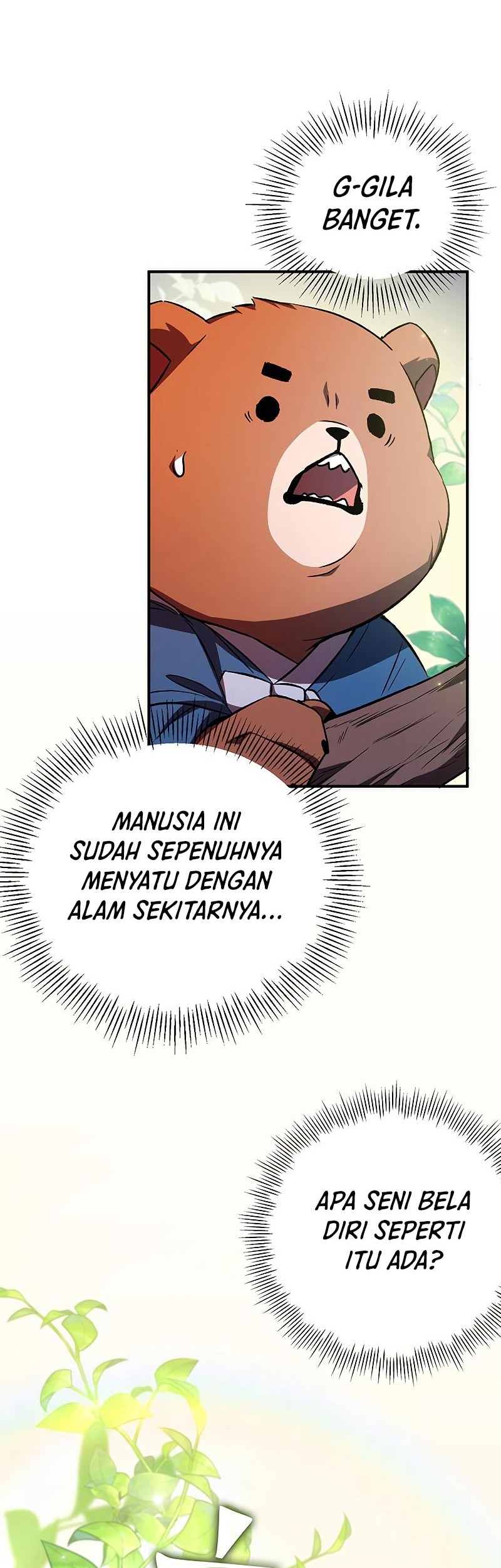 Drug Devourer Bab 16 halaman 50