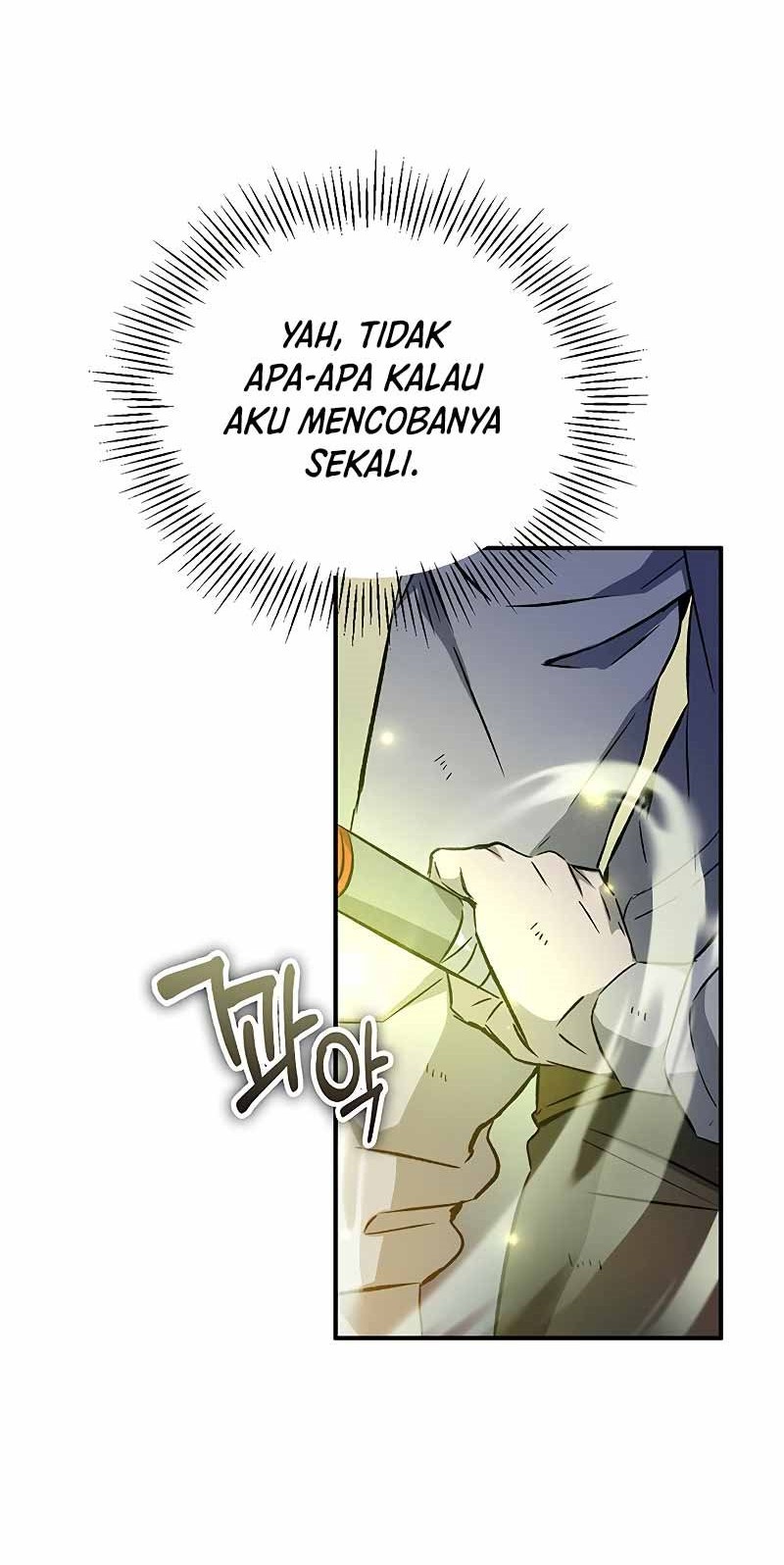 Drug Devourer Bab 17 halaman 19