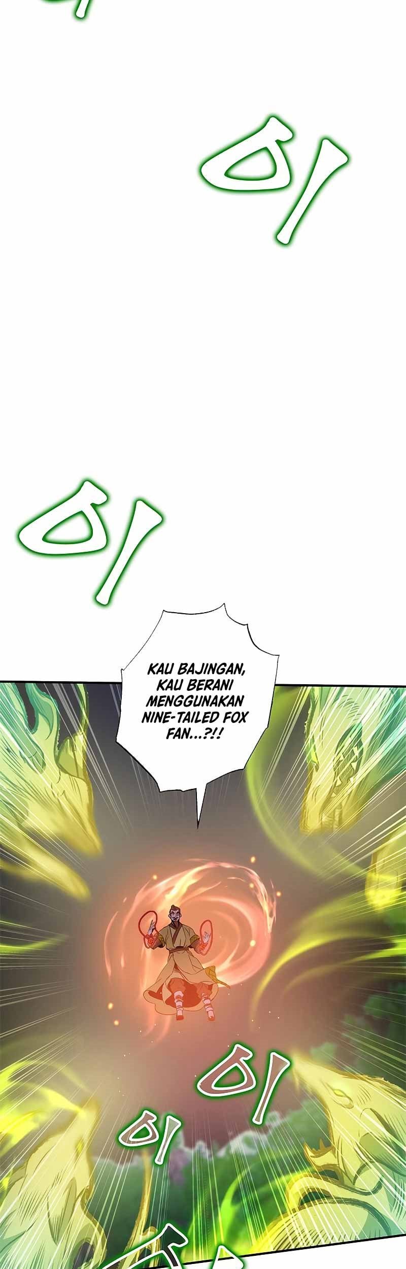 Drug Devourer Bab 17 halaman 22