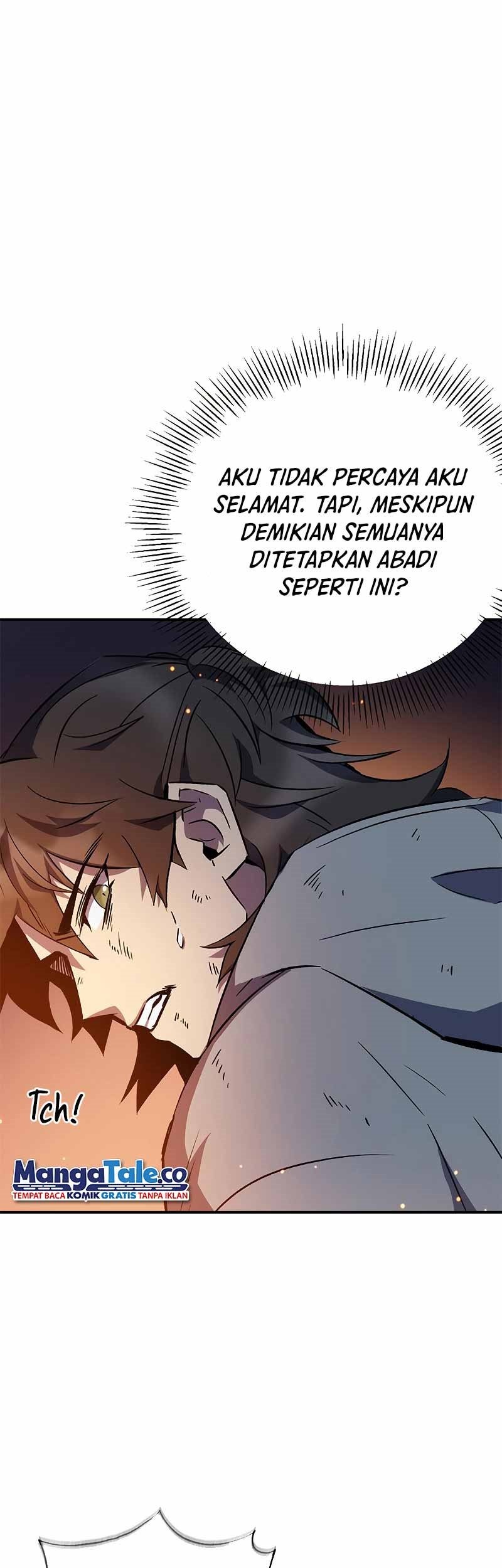 Drug Devourer Bab 17 halaman 38