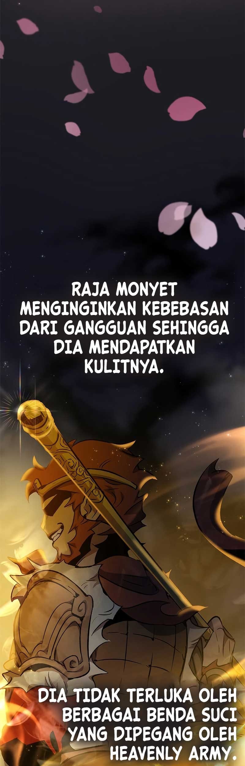 Drug Devourer Bab 17 halaman 51