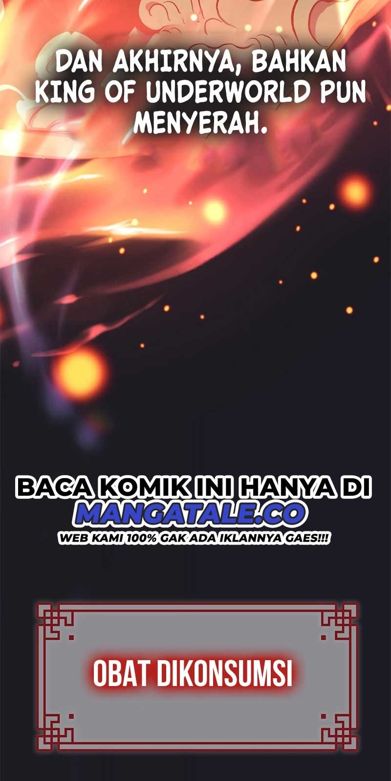 Drug Devourer Bab 17 halaman 56