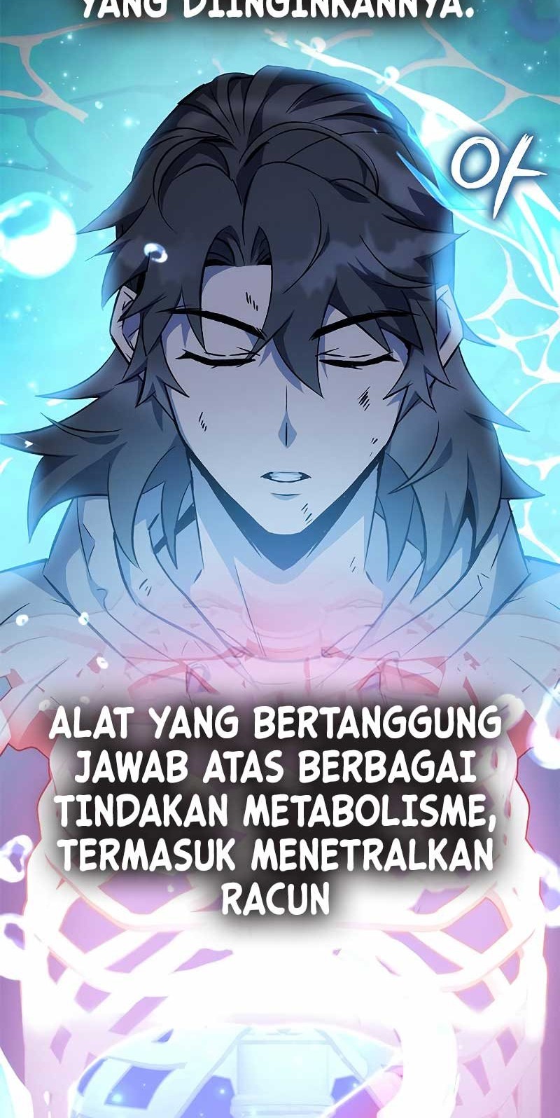 Drug Devourer Bab 17 halaman 58