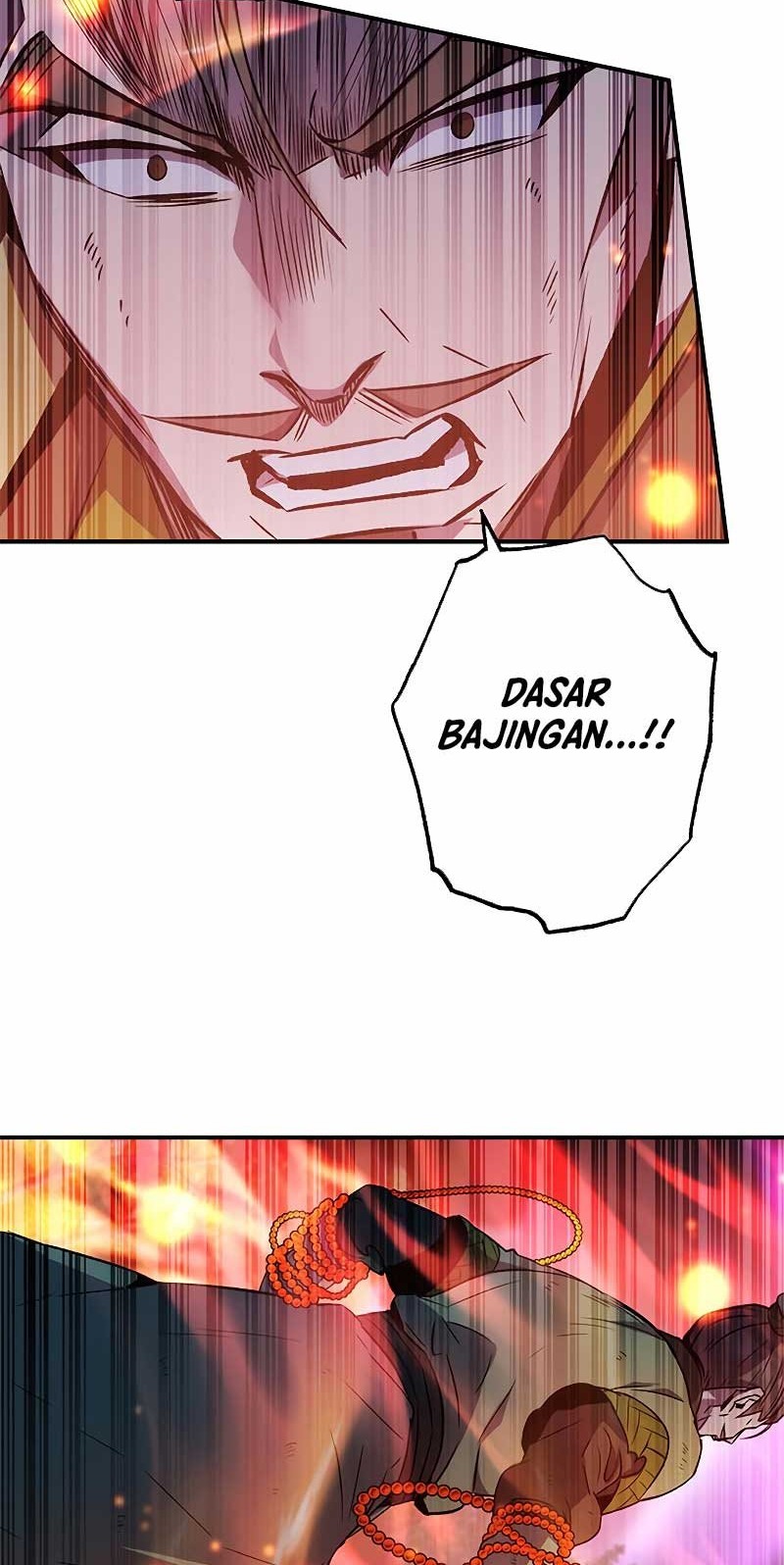Drug Devourer Bab 17 halaman 63