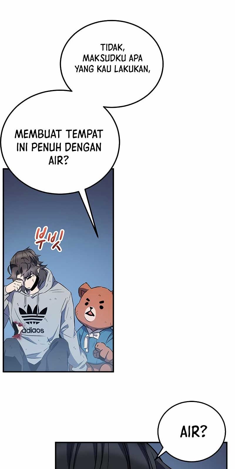Drug Devourer Bab 17 halaman 80