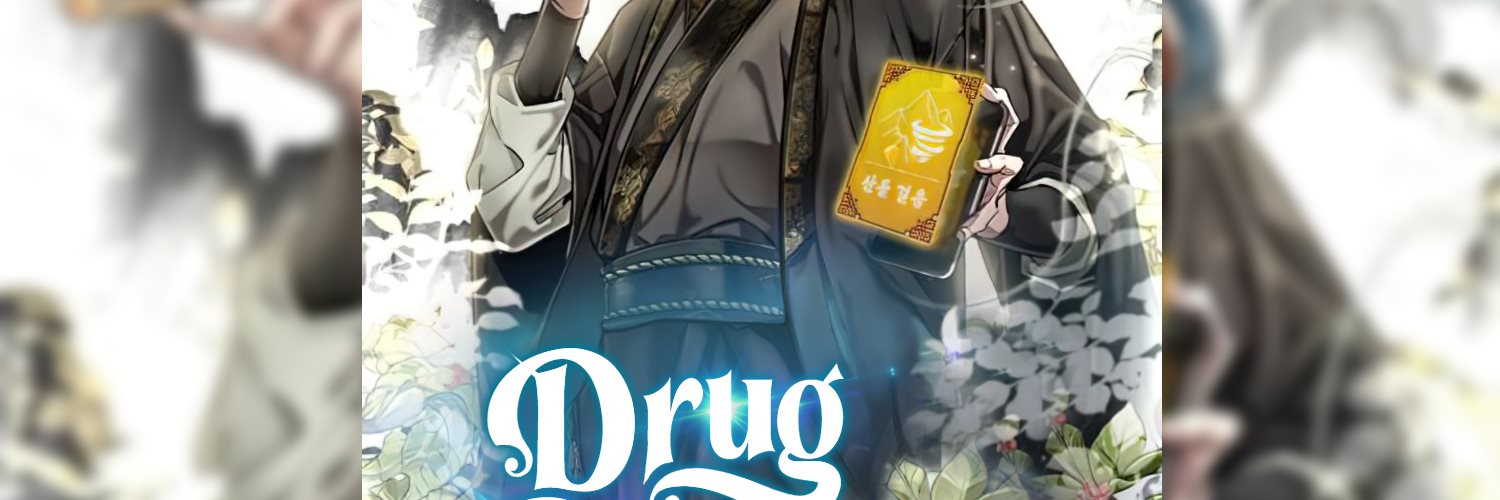 Drug Devourer Bab 18 halaman 2