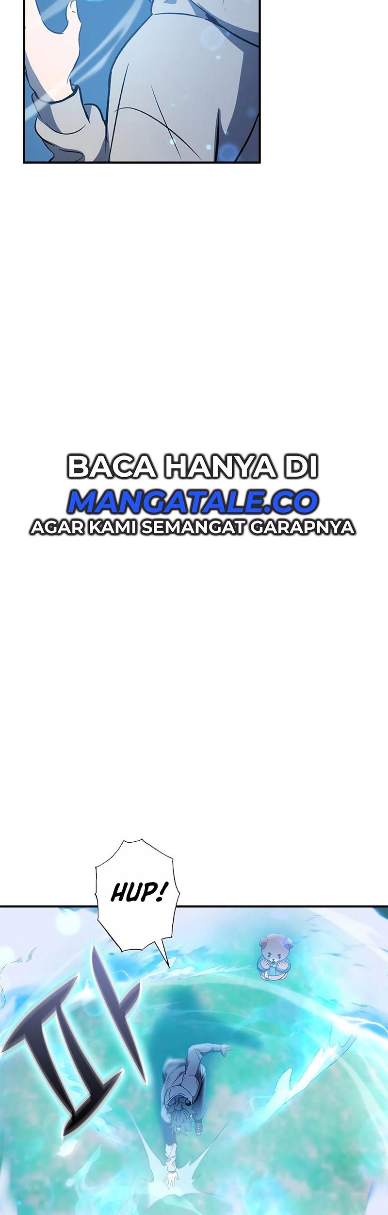 Drug Devourer Bab 18 halaman 23