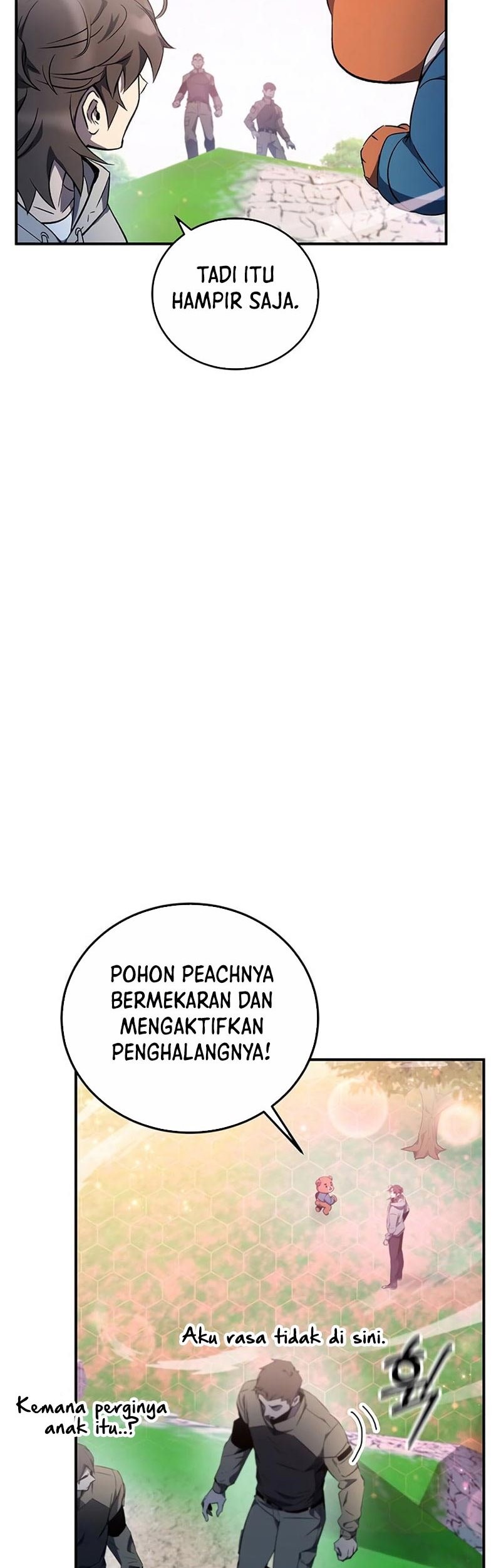 Drug Devourer Bab 18 halaman 33