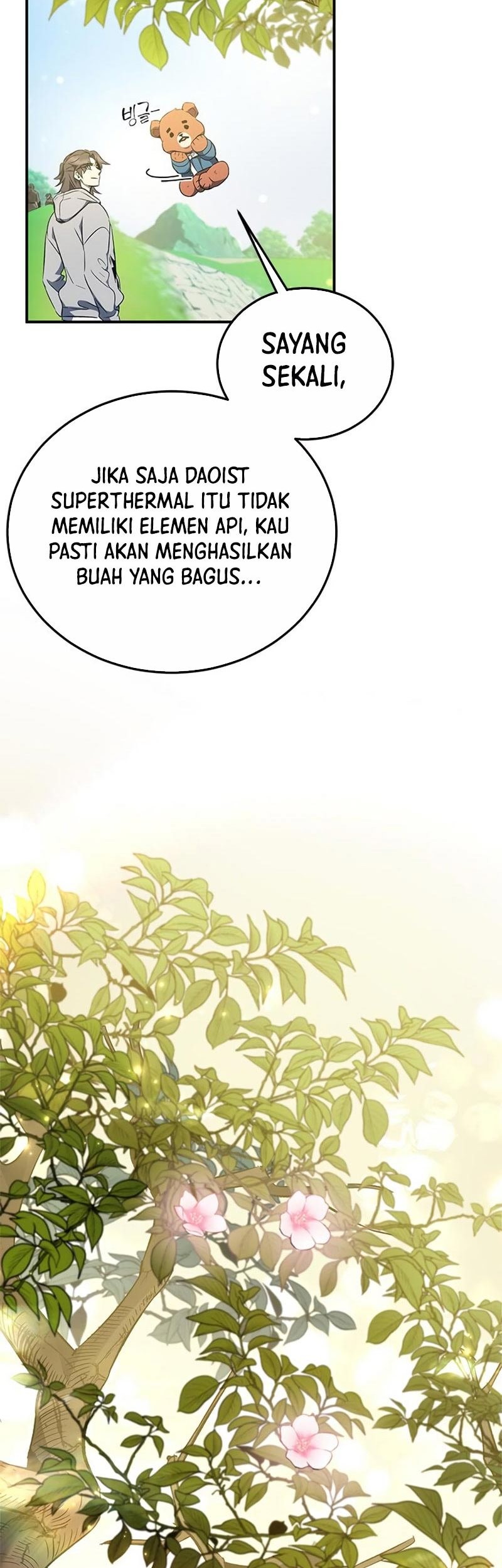 Drug Devourer Bab 18 halaman 35