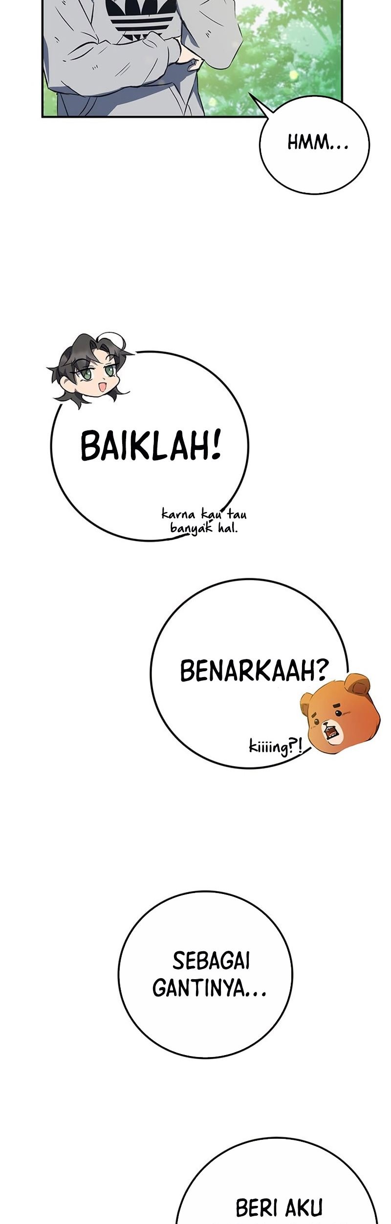 Drug Devourer Bab 18 halaman 49
