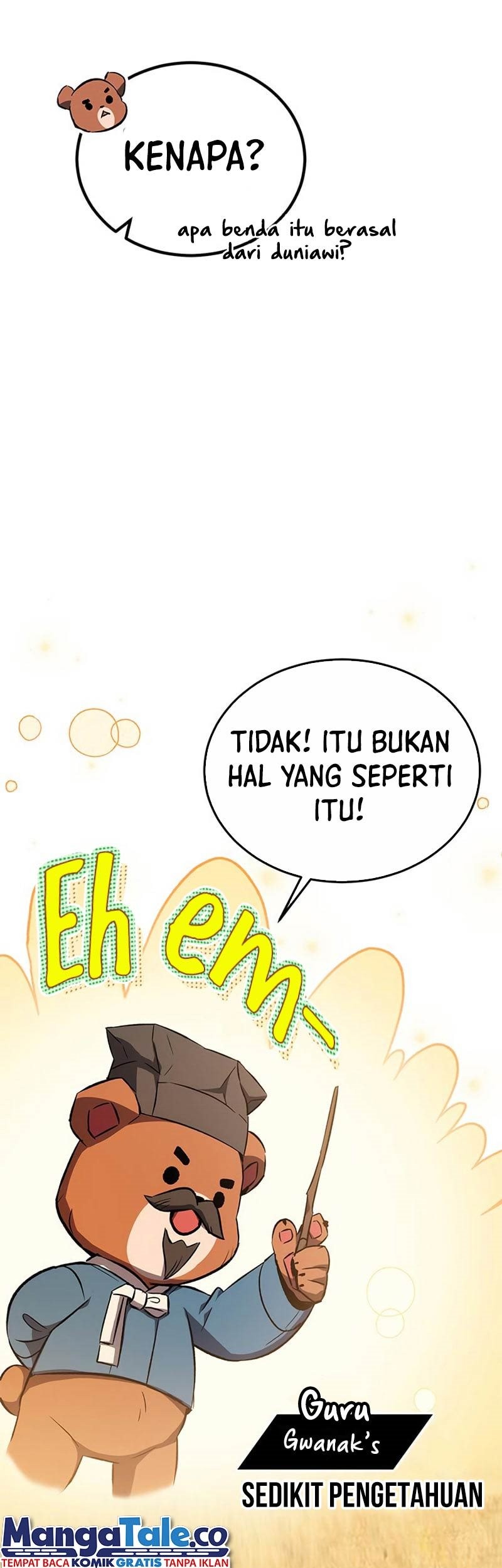 Drug Devourer Bab 18 halaman 53