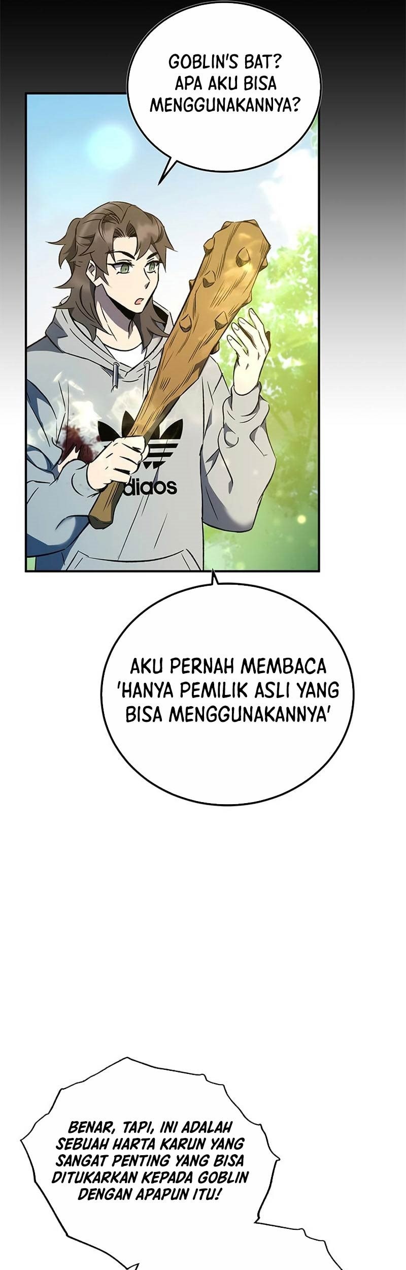 Drug Devourer Bab 18 halaman 61