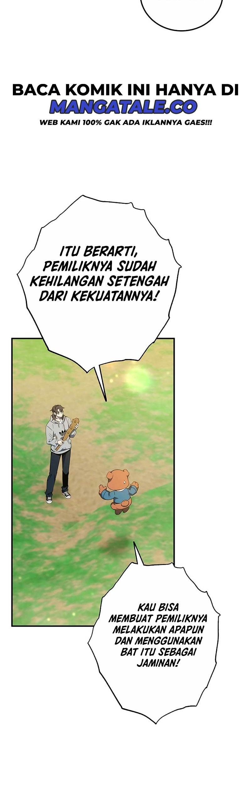 Drug Devourer Bab 18 halaman 63
