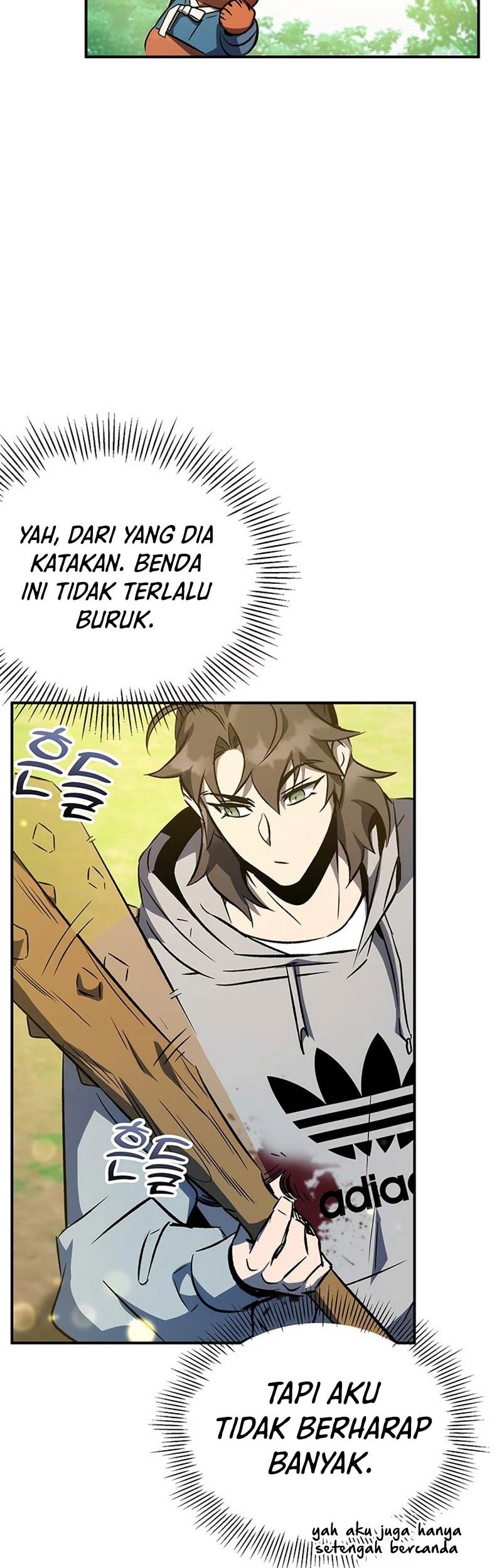 Drug Devourer Bab 18 halaman 65